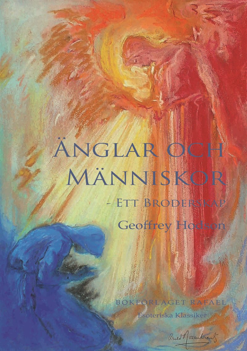 Änglar och Människor