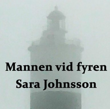 Mannen vid fyren