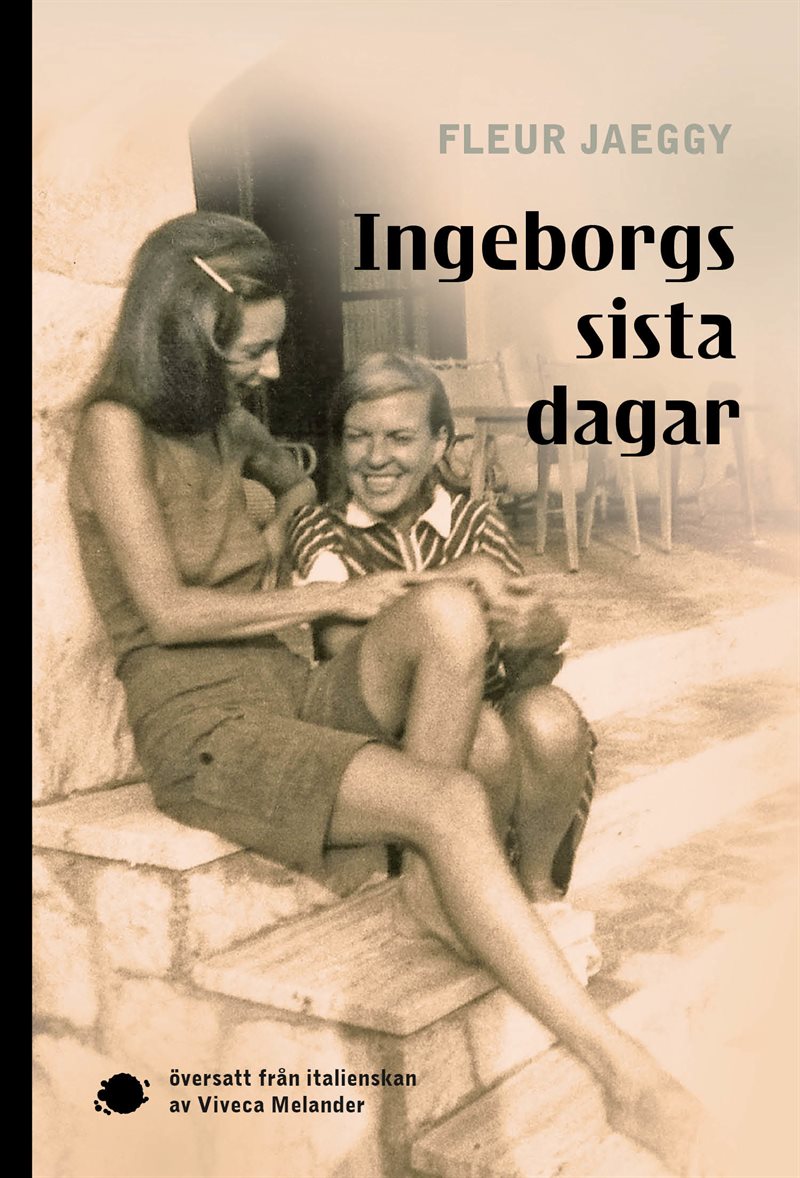 Ingeborgs sista dagar
