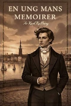 En ung mans memoirer : Skildringar ur Stockholmslivet