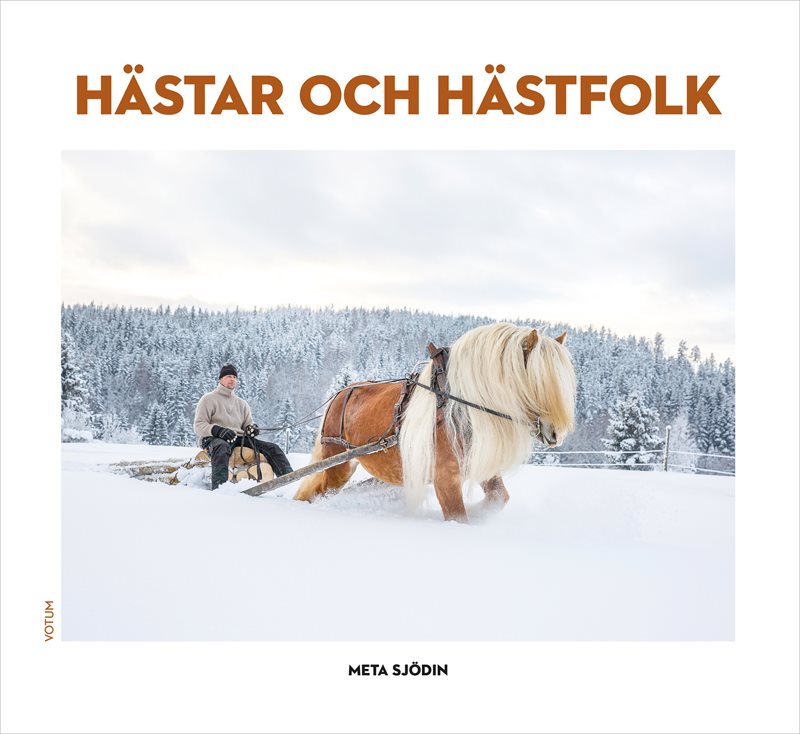 Hästar och hästfolk