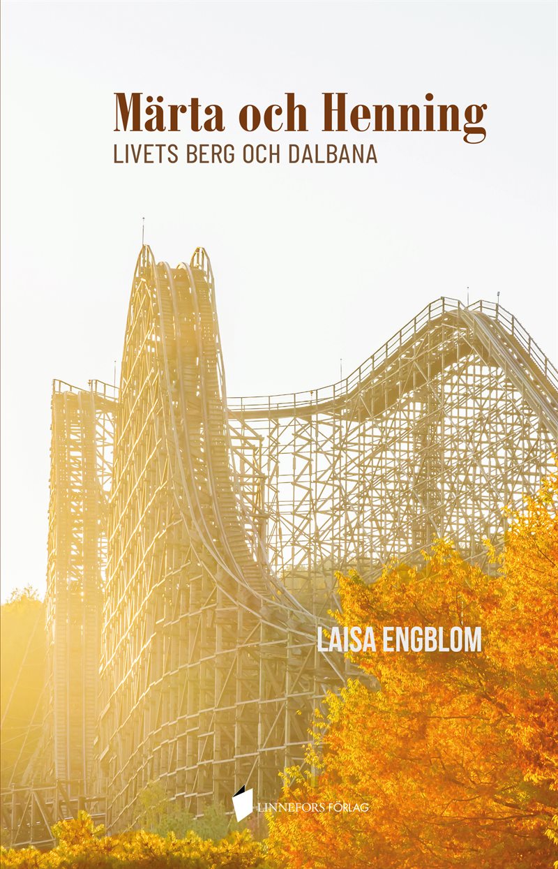 Märta och Henning - Livets berg och dalbana