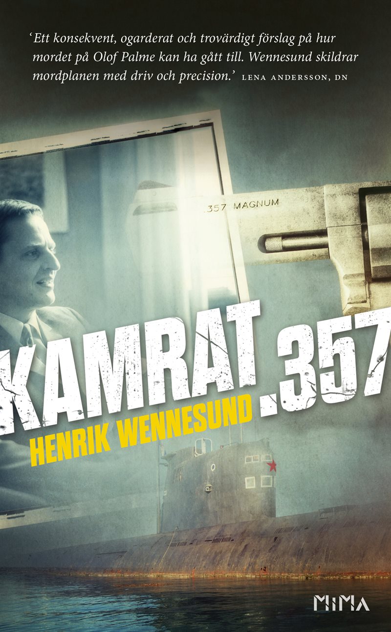 Kamrat .357