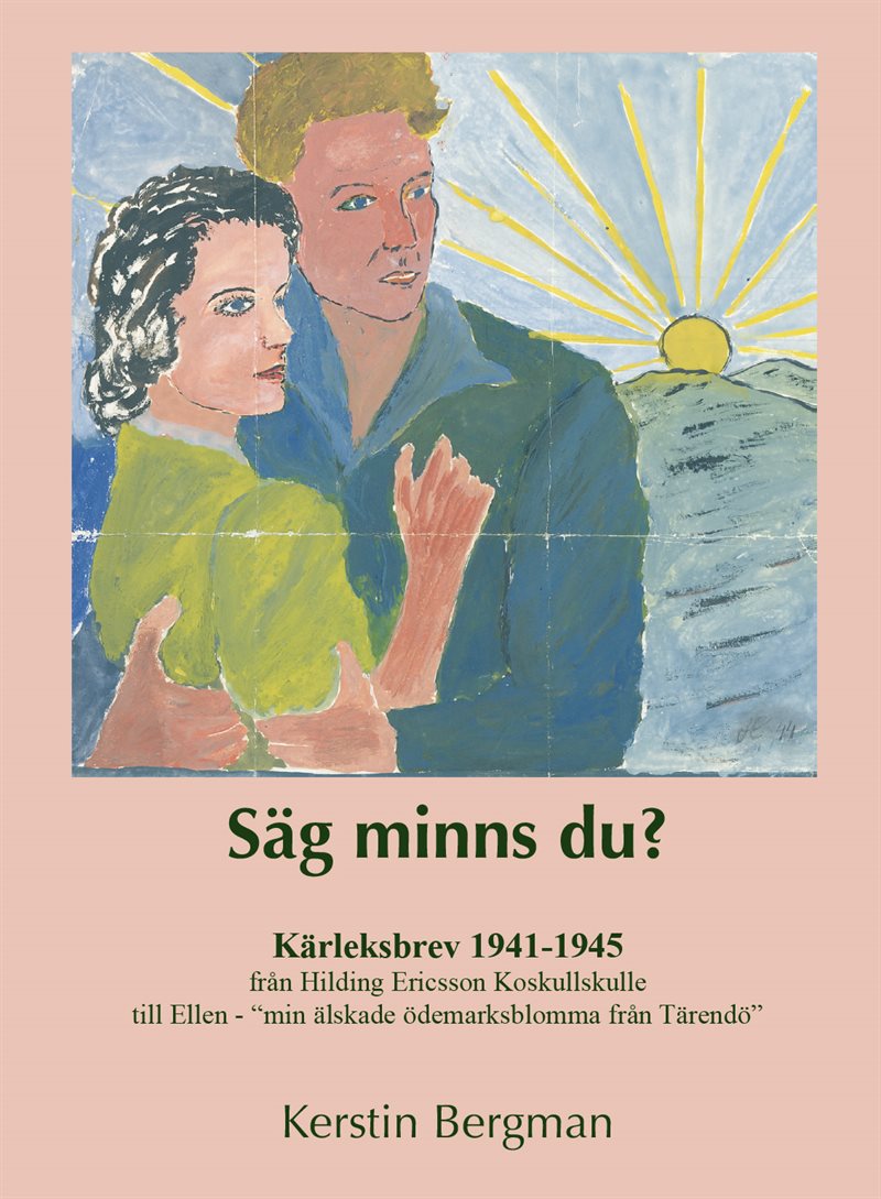 Säg minns du?