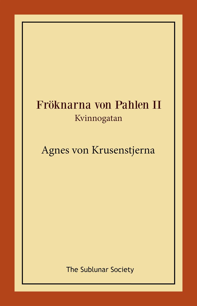 Kvinnogatan