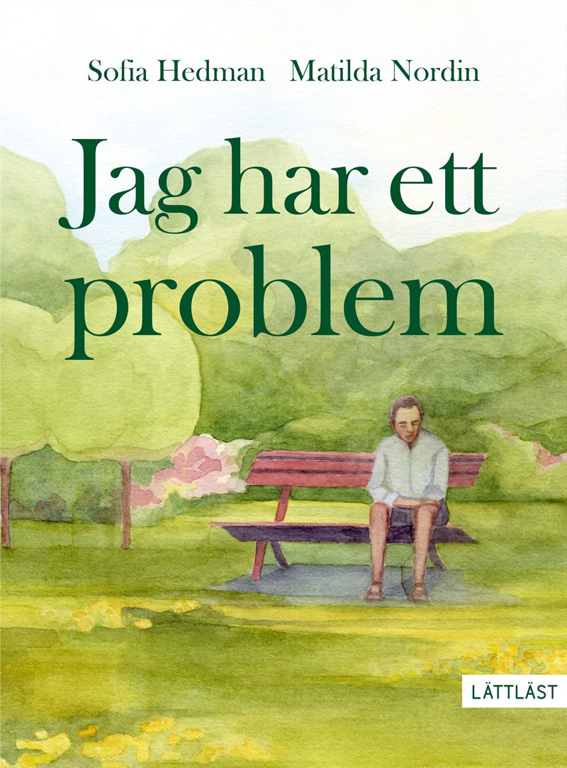 Jag har ett problem