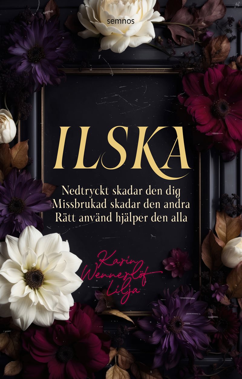 Ilska
