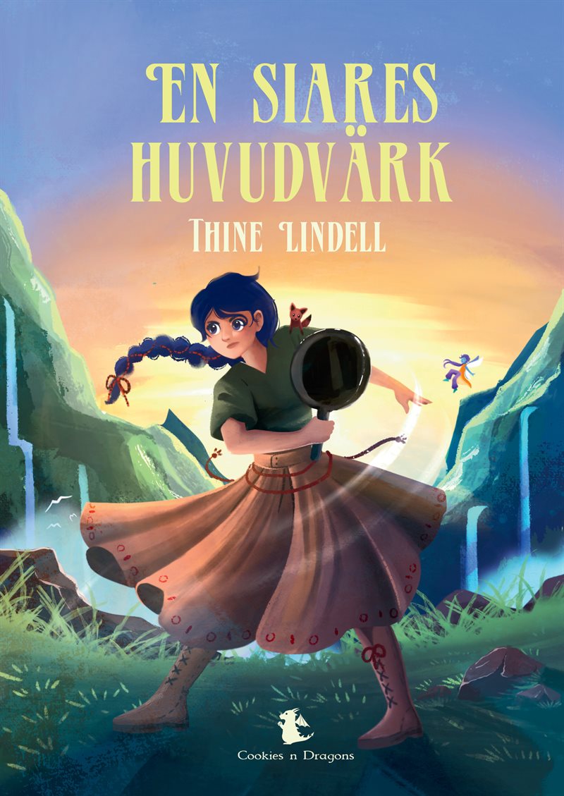 En siares huvudvärk