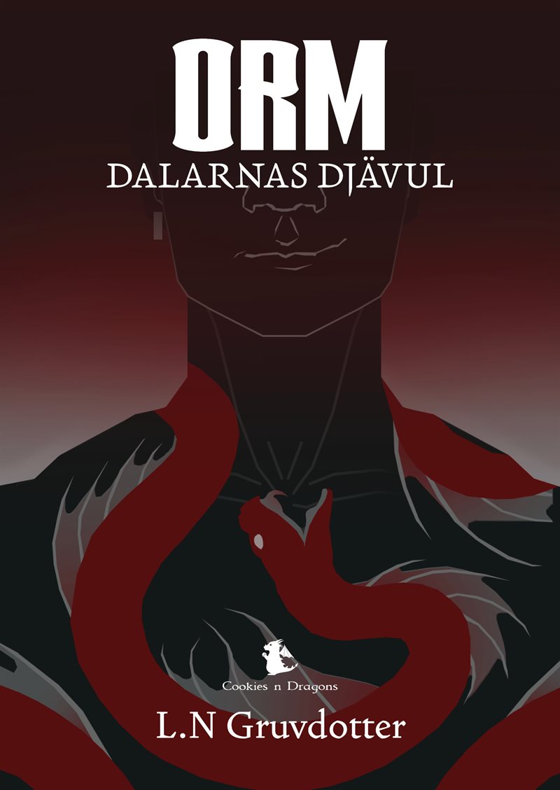 Orm : dalarnas djävul