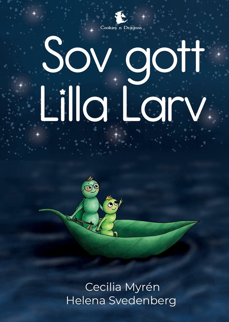 Sov gott Lilla Larv
