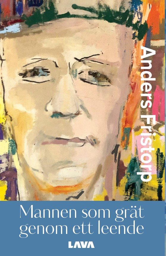 Mannen som grät genom ett leende
