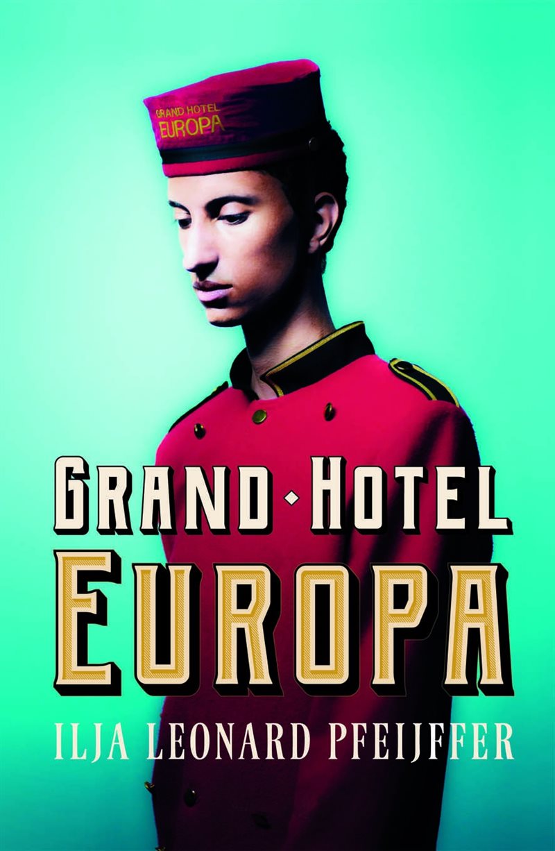 Grand Hotel Europa