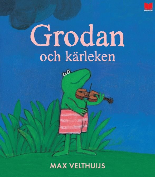 Grodan och kärleken