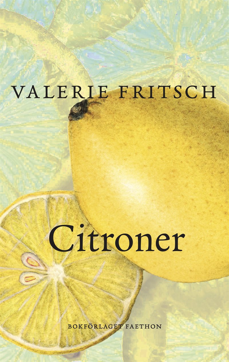 Citroner