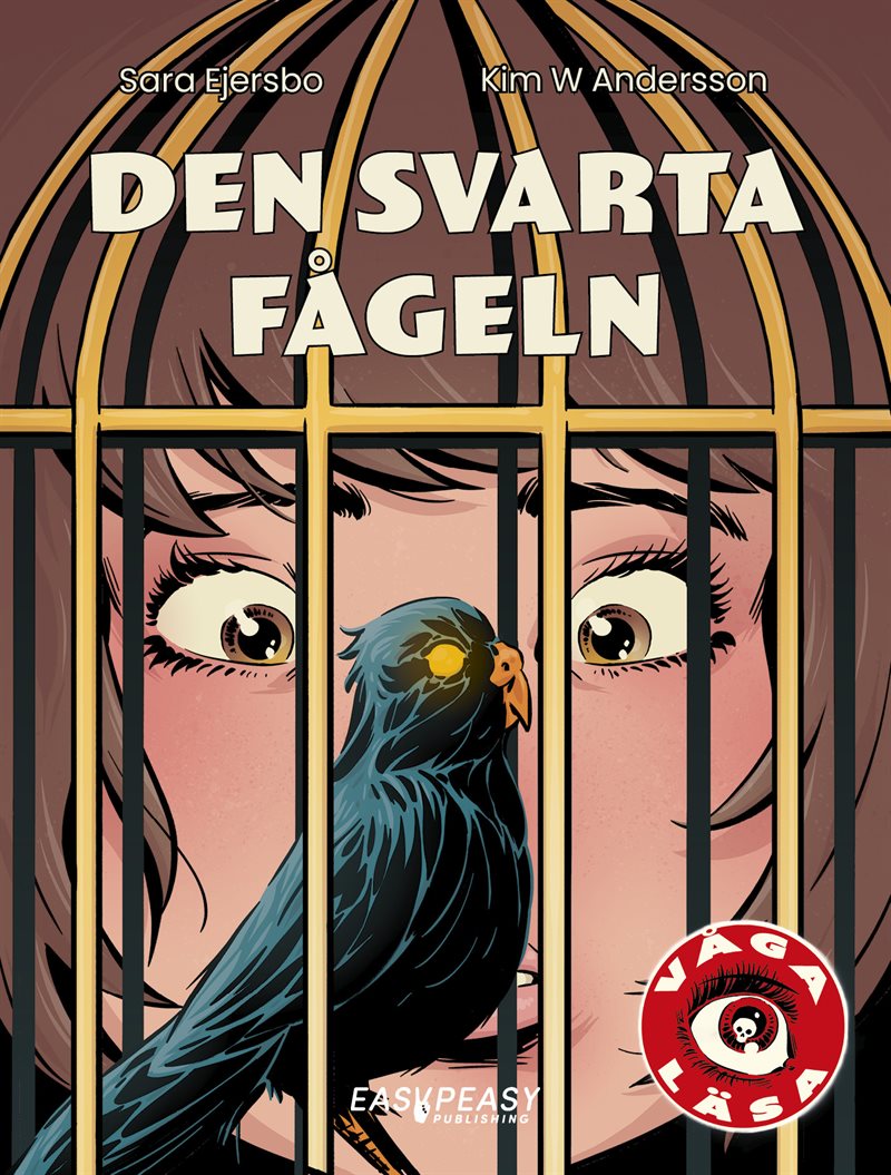 Den svarta fågeln 