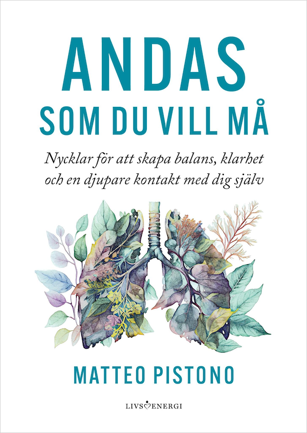 Andas som du vill må