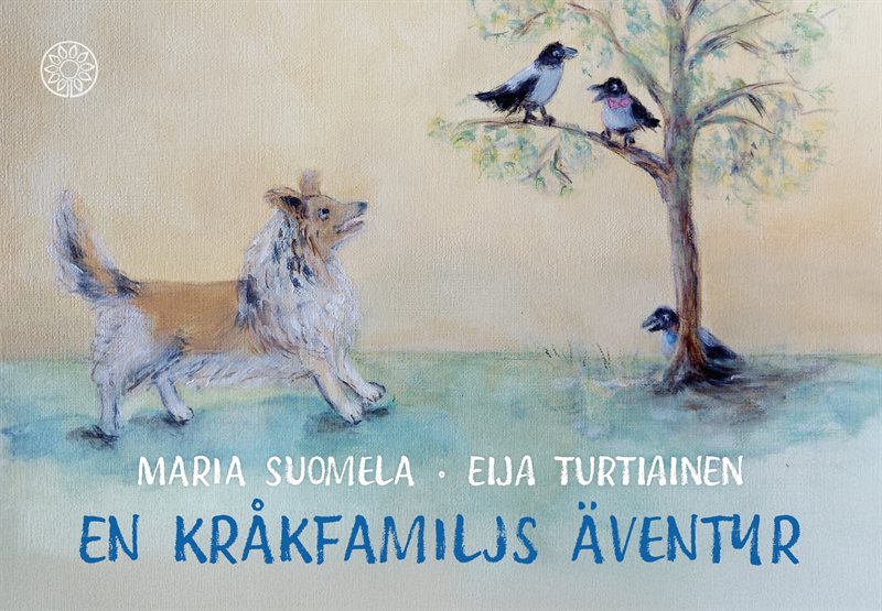 En kråkfamiljs äventyr