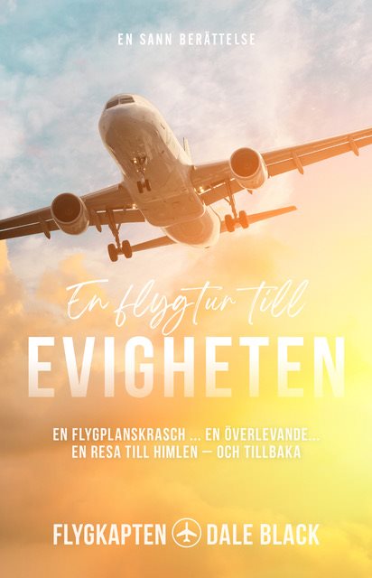 En flygtur till evigheten