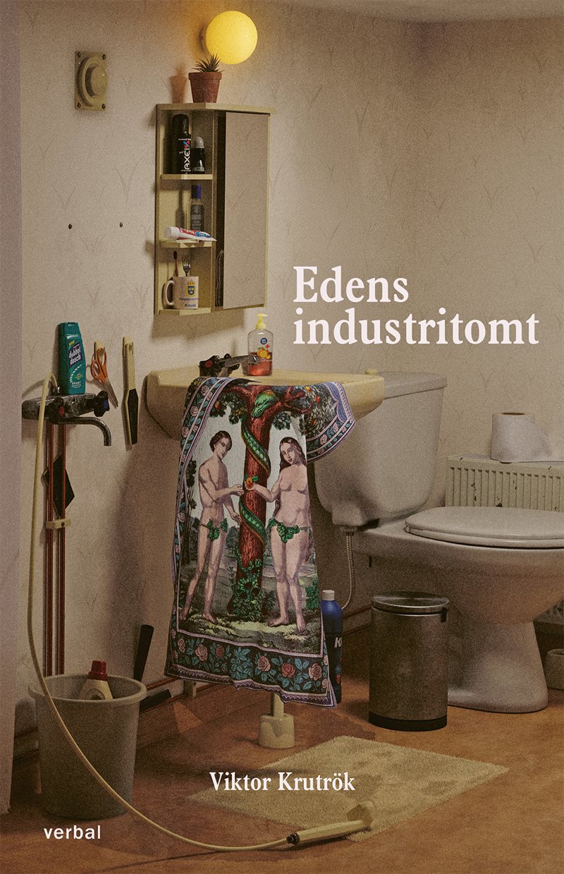 Edens industritomt
