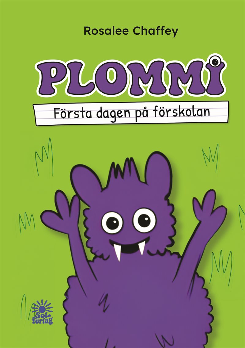 Plommi