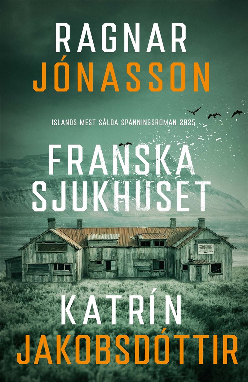 Franska sjukhuset