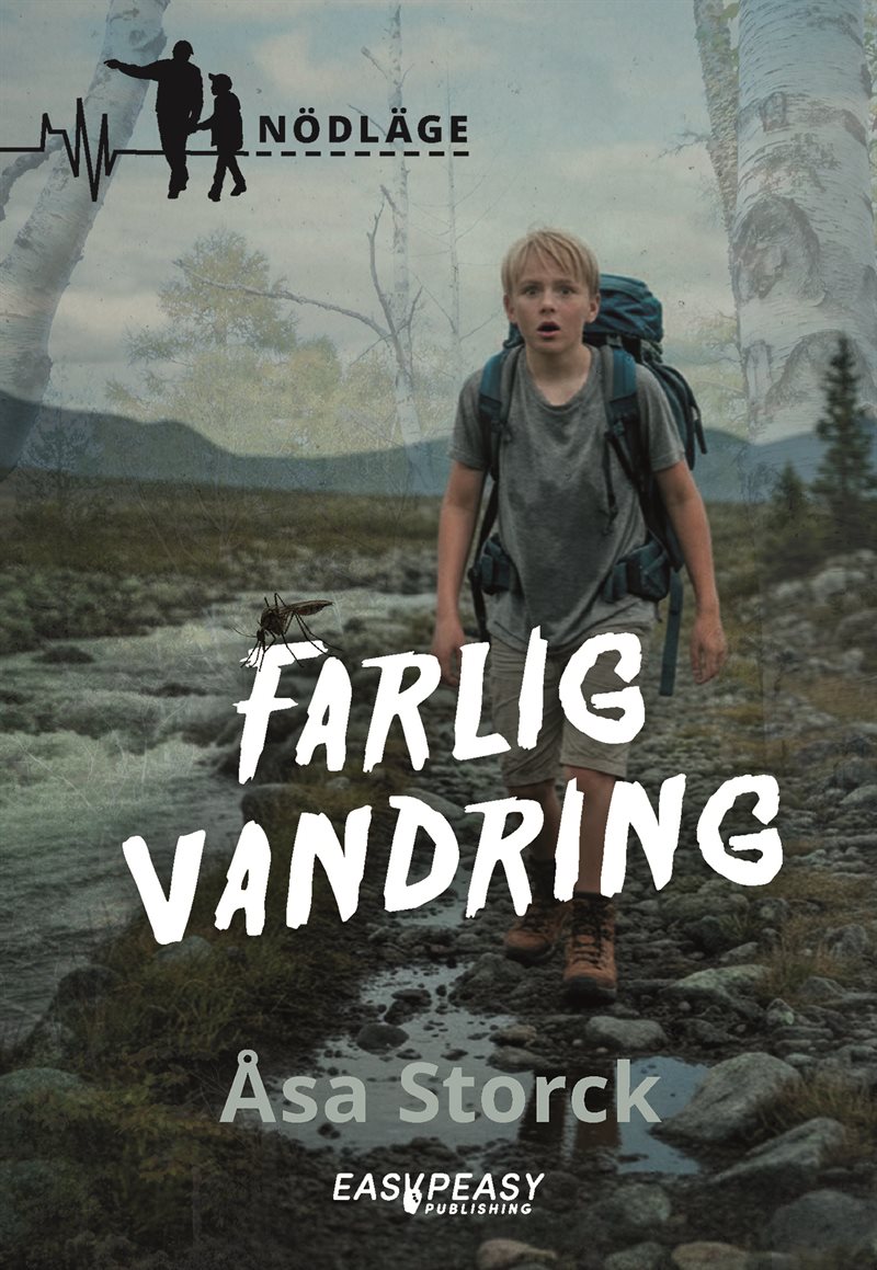 Farlig vandring