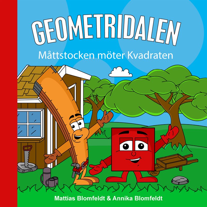 Måttstocken möter Kvadraten