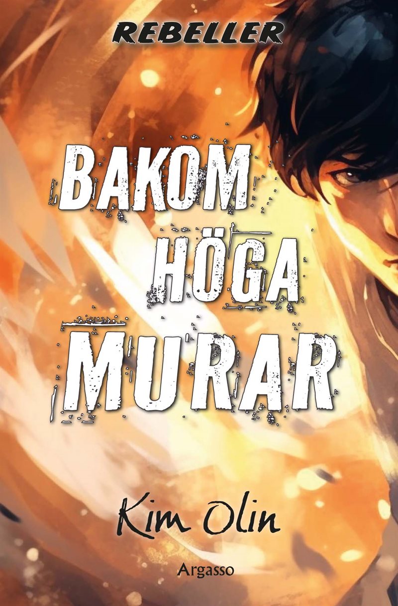 Bakom höga murar