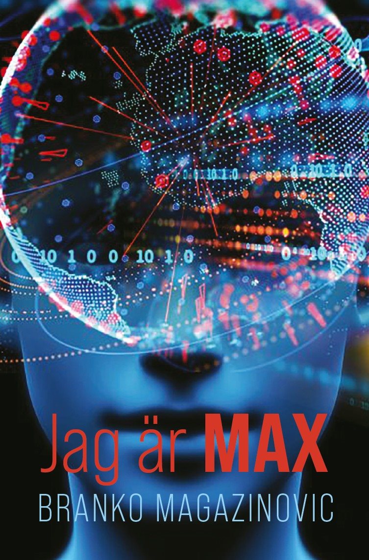 Jag är Max
