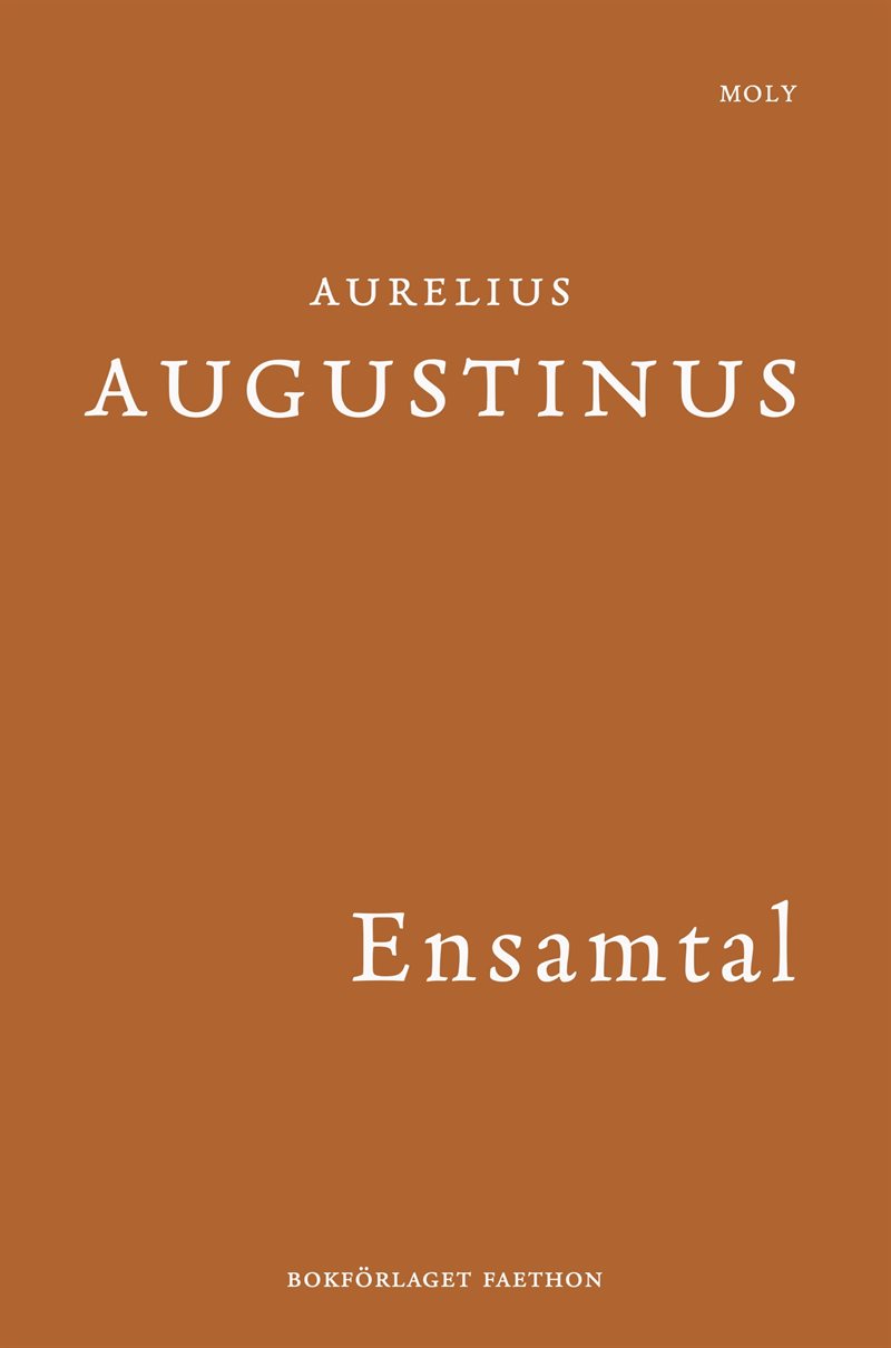 Ensamtal