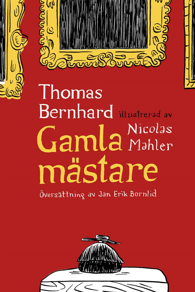 Gamla mästare