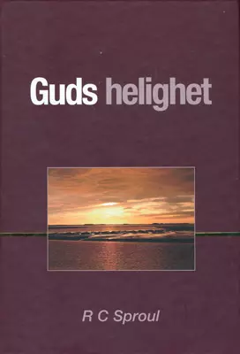 Guds helighet