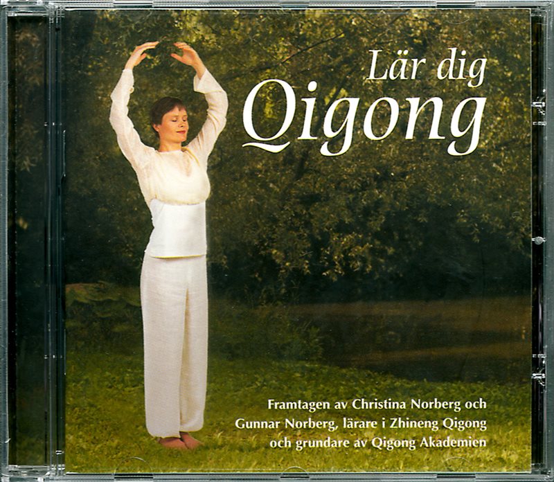 Lär dig Qigong