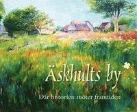 Äskhults by - där historien möter framtiden