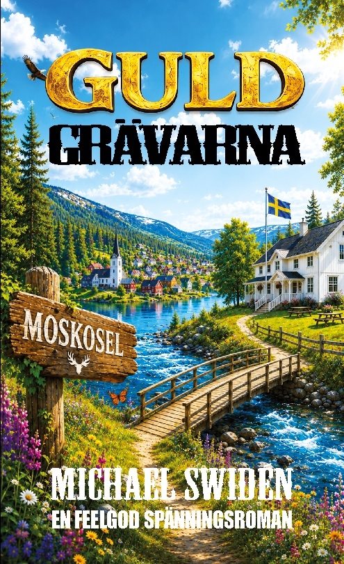 Guldgrävarna
