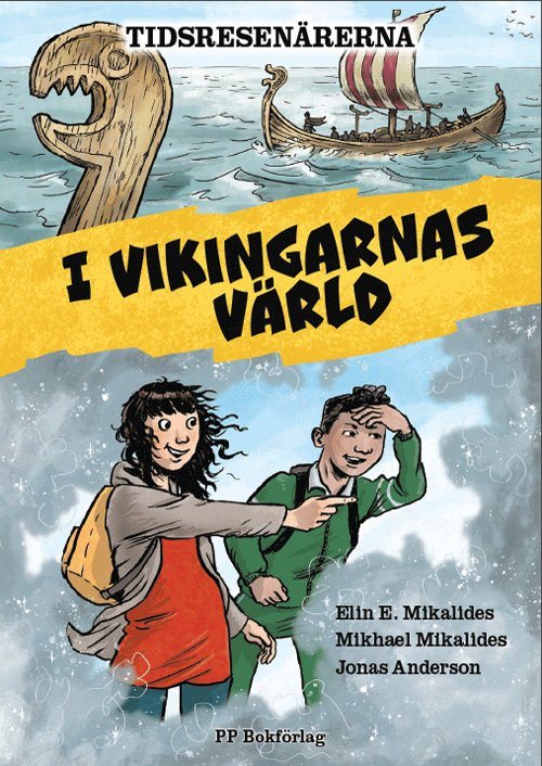 I vikingarnas värld