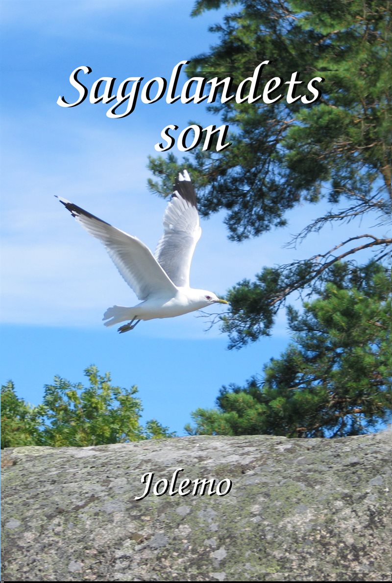 Sagolandets son