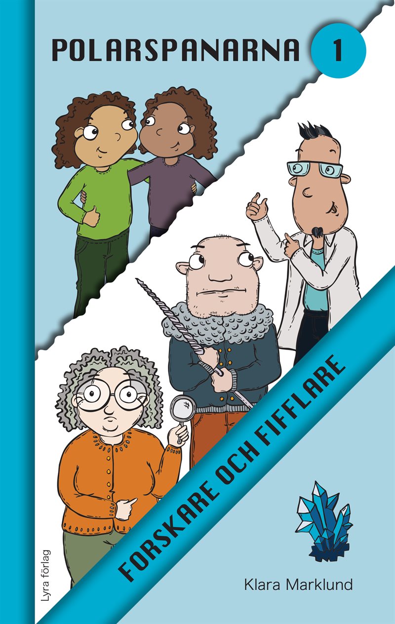 Forskare och fifflare