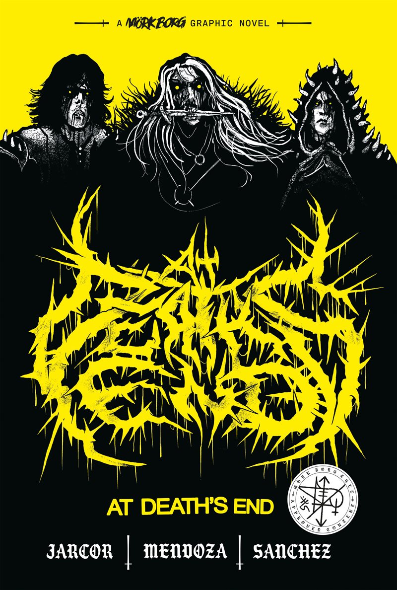 At Death