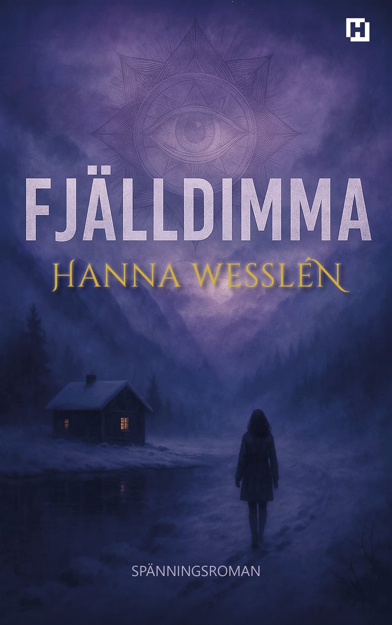 Fjälldimma