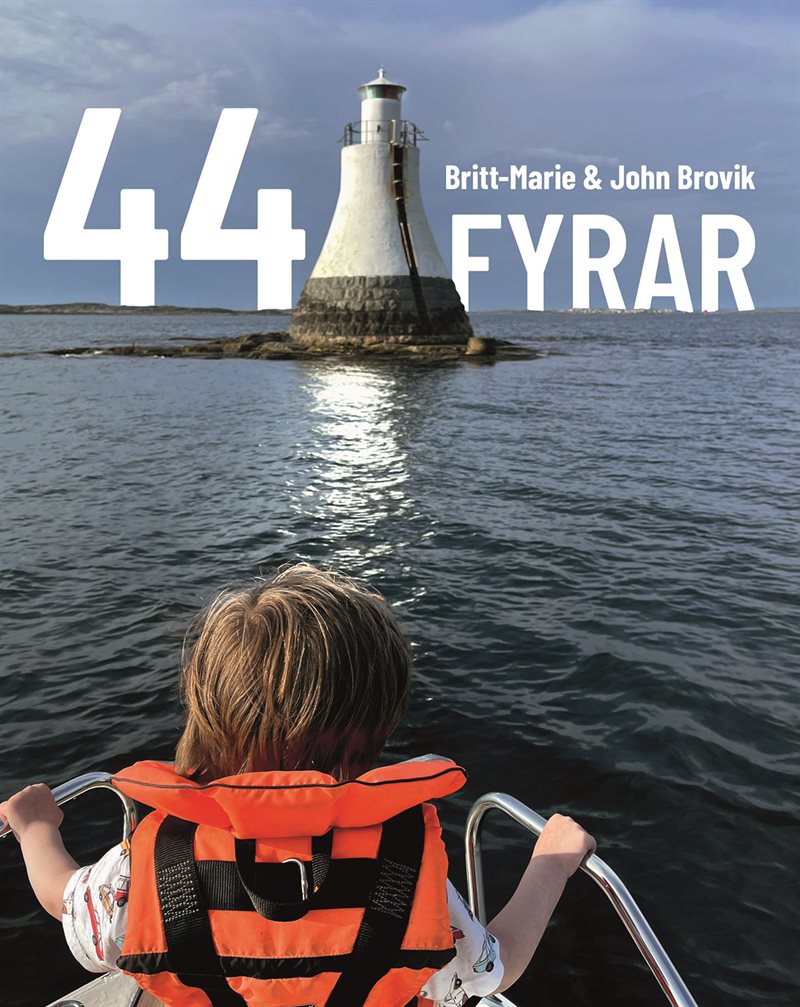 44 fyrar
