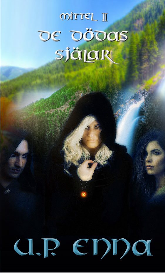 Mitteltrilogin II - De dödas själar