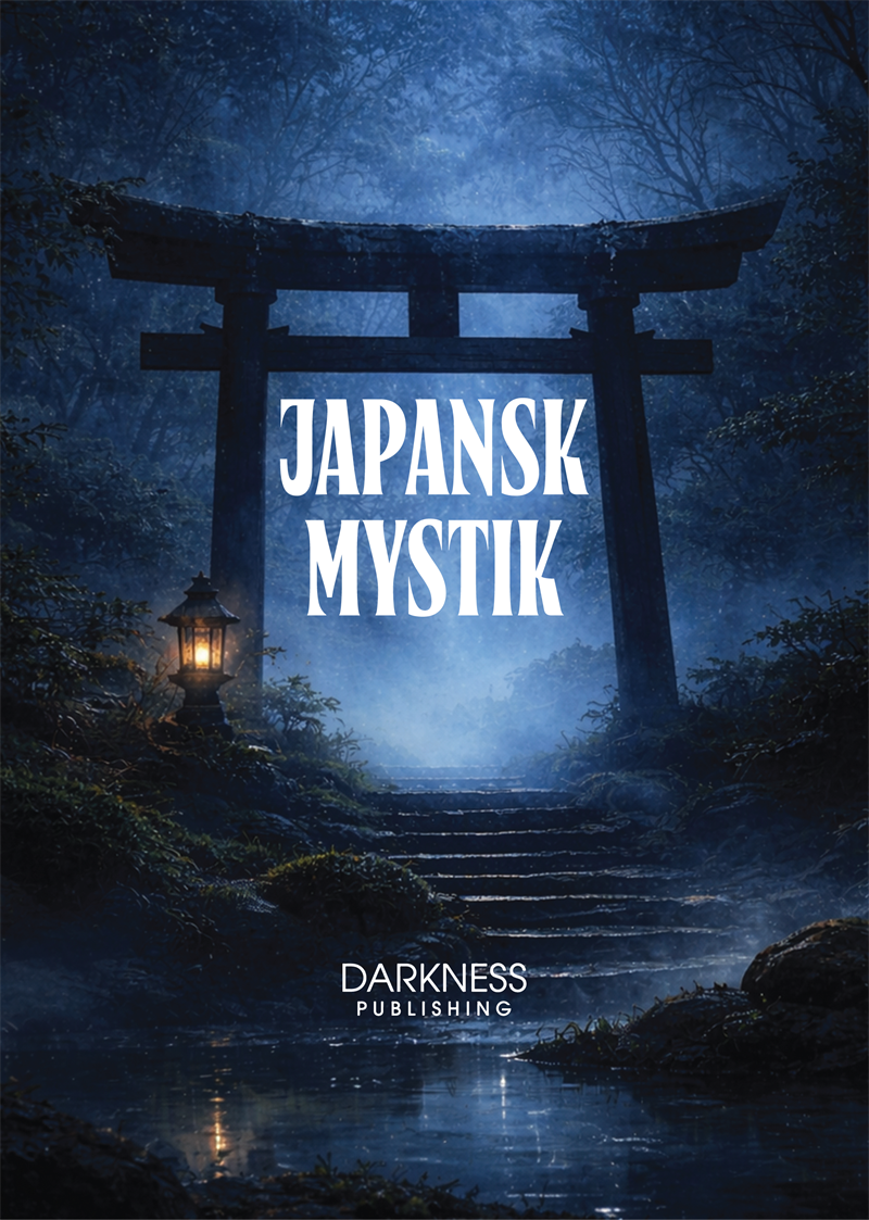 Japansk mystik