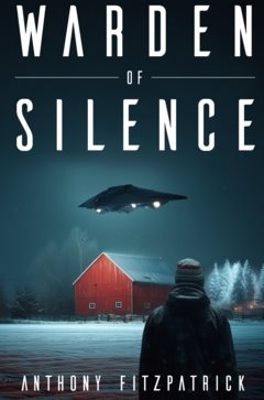Warden of Silence