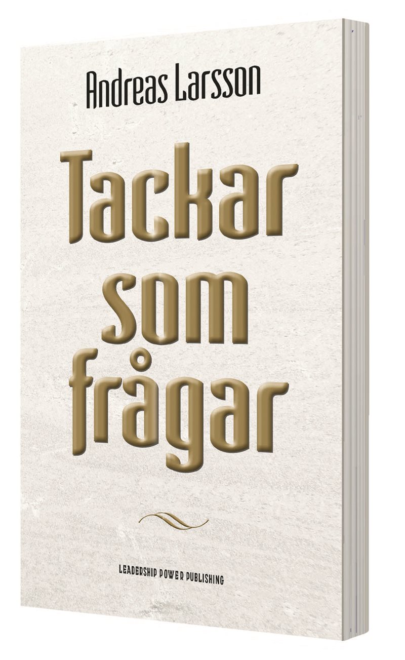 Tackar som frågar