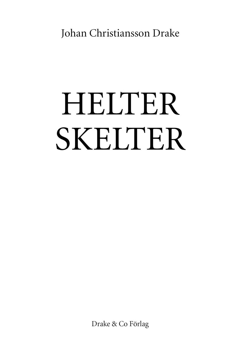 Helter Skelter