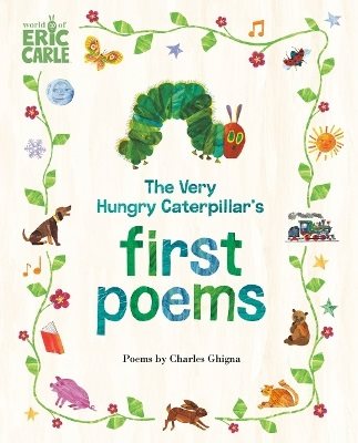 The Very Hungry Caterpillar