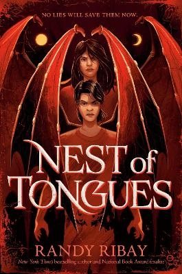 Nest of Tongues