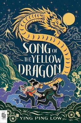 Song of the Yellow Dragon