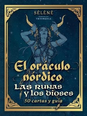 El oráculo nórdico: Las runas y los dioses – 50 cartas y guía